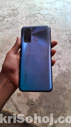 Vivo Y50